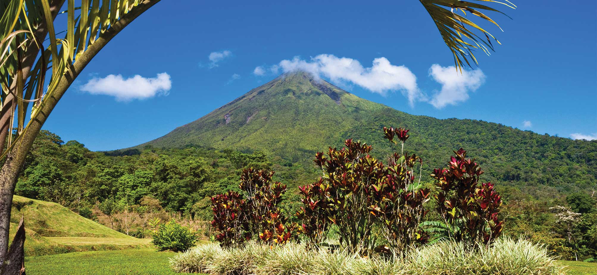 Central America's Garden of Eden | Costa Rica | Jules Verne