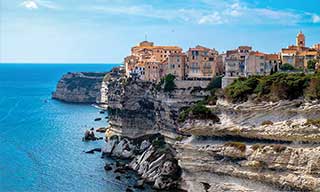 Corsica