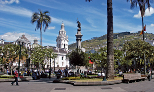 Ecuador