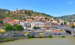 Georgia