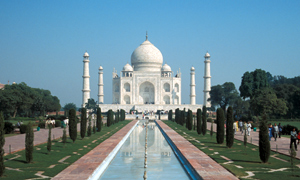 India