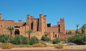 Morocco