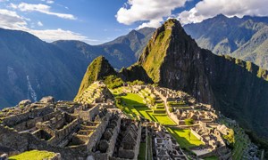 Peru