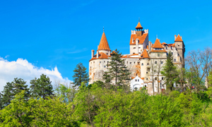Romania