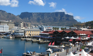 South Africa
