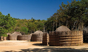 Eswatini