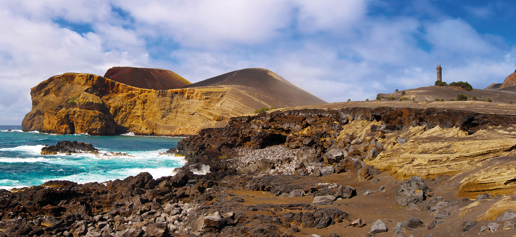 Aspects of the Azores | Azores Guided Tours | Jules Verne