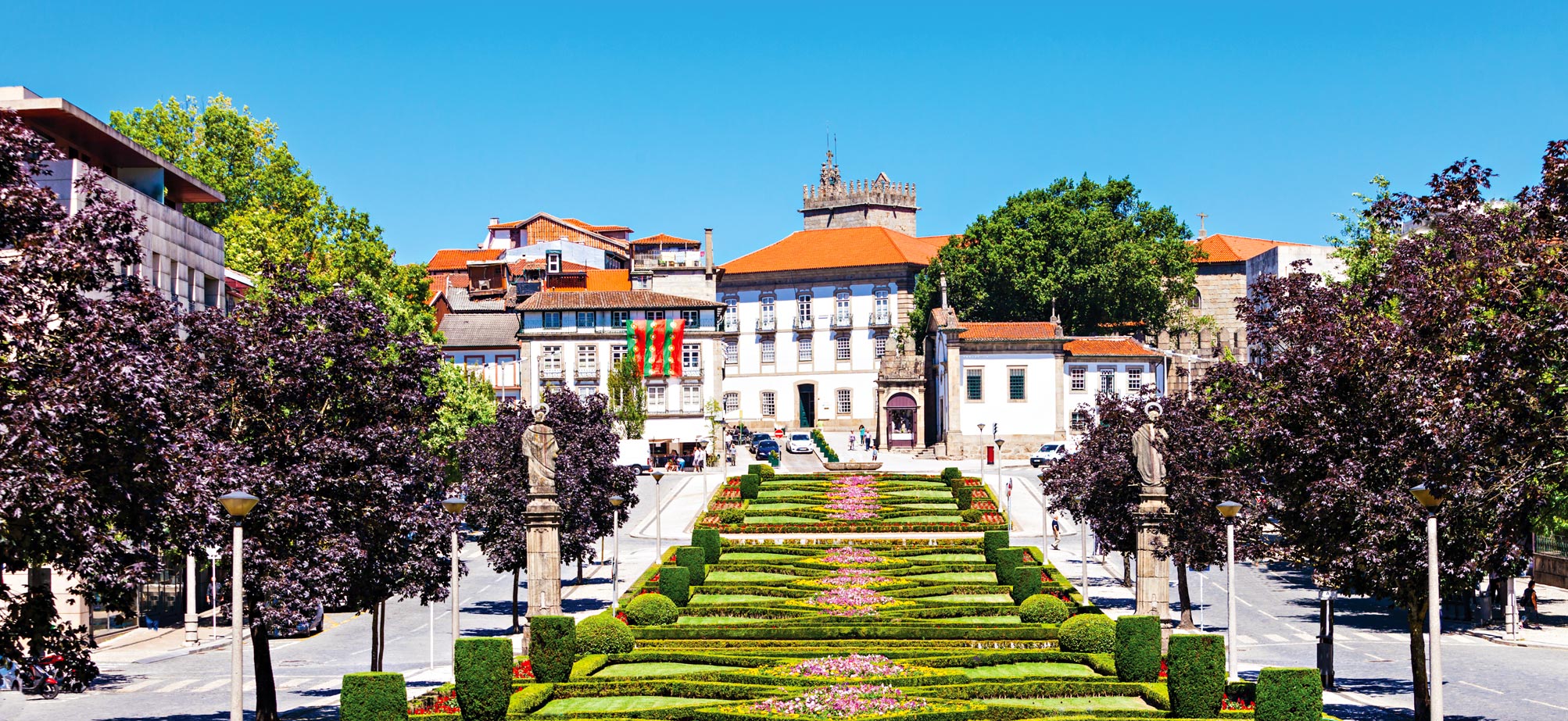portugal pousadas tours