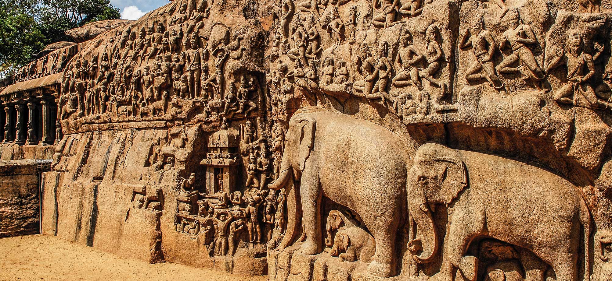 Grand Tour of Southern India 2024 India Holidays Jules Verne