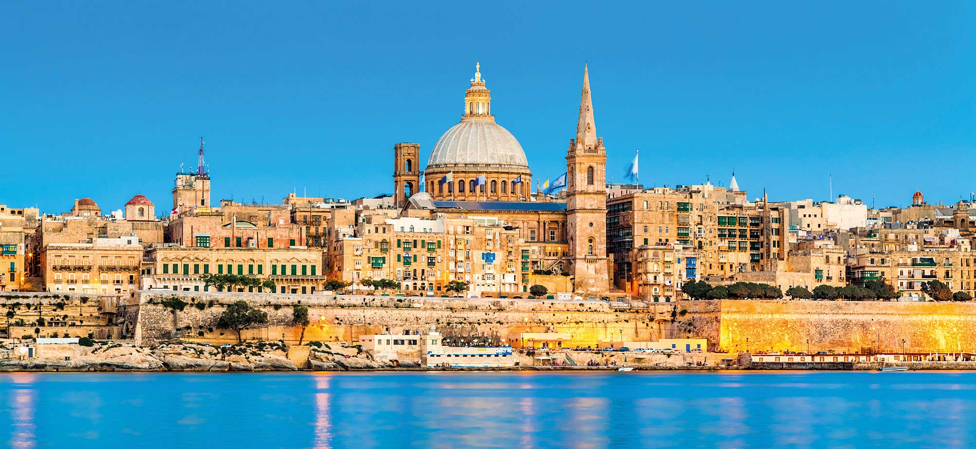 visit malta heritage