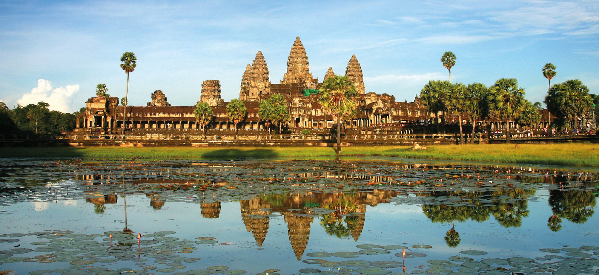 Indochina Escorted Tours | Indochina Holidays | Jules Verne