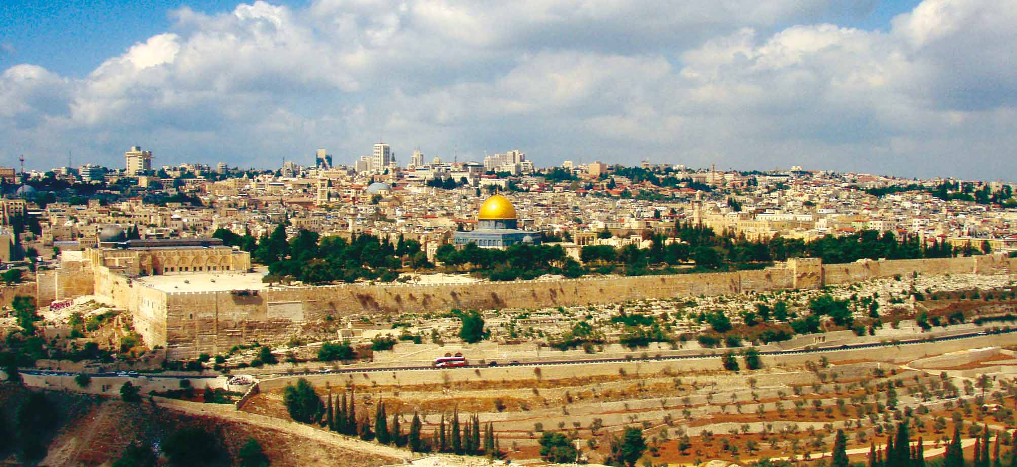 israel escorted tours