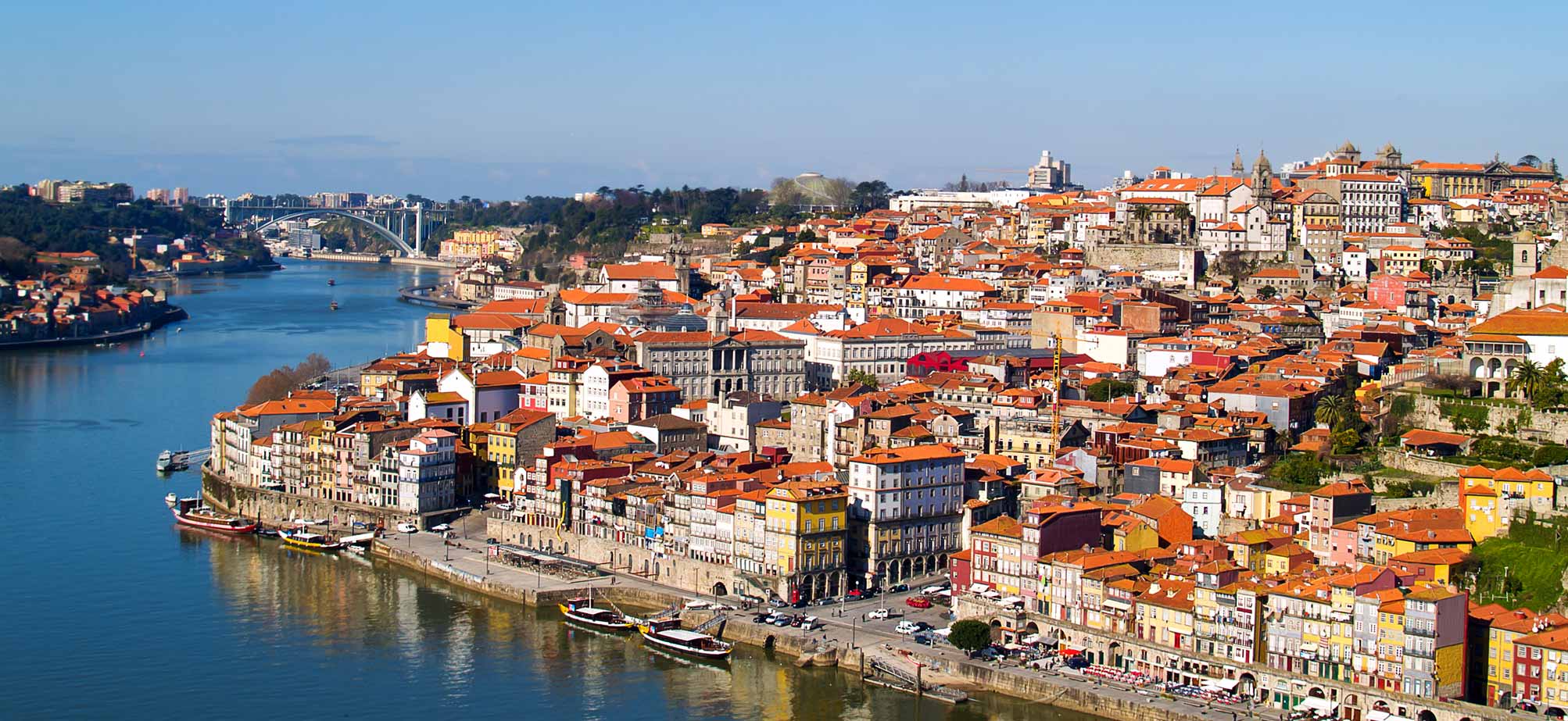 Portugal Escorted Tours Small Group Guided Tours of Portugal