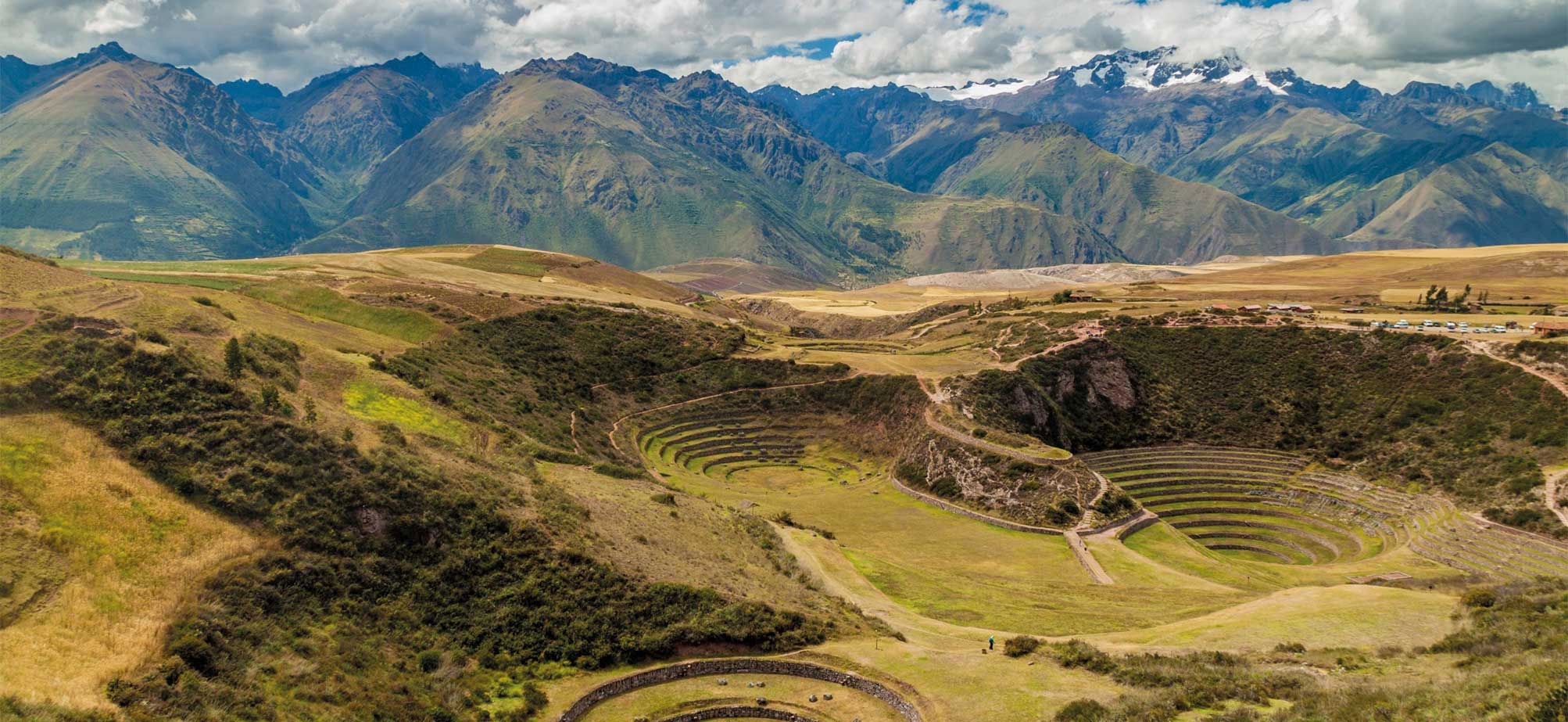 Highlights of Colombia & Peru | View from the Inside Blog ...
