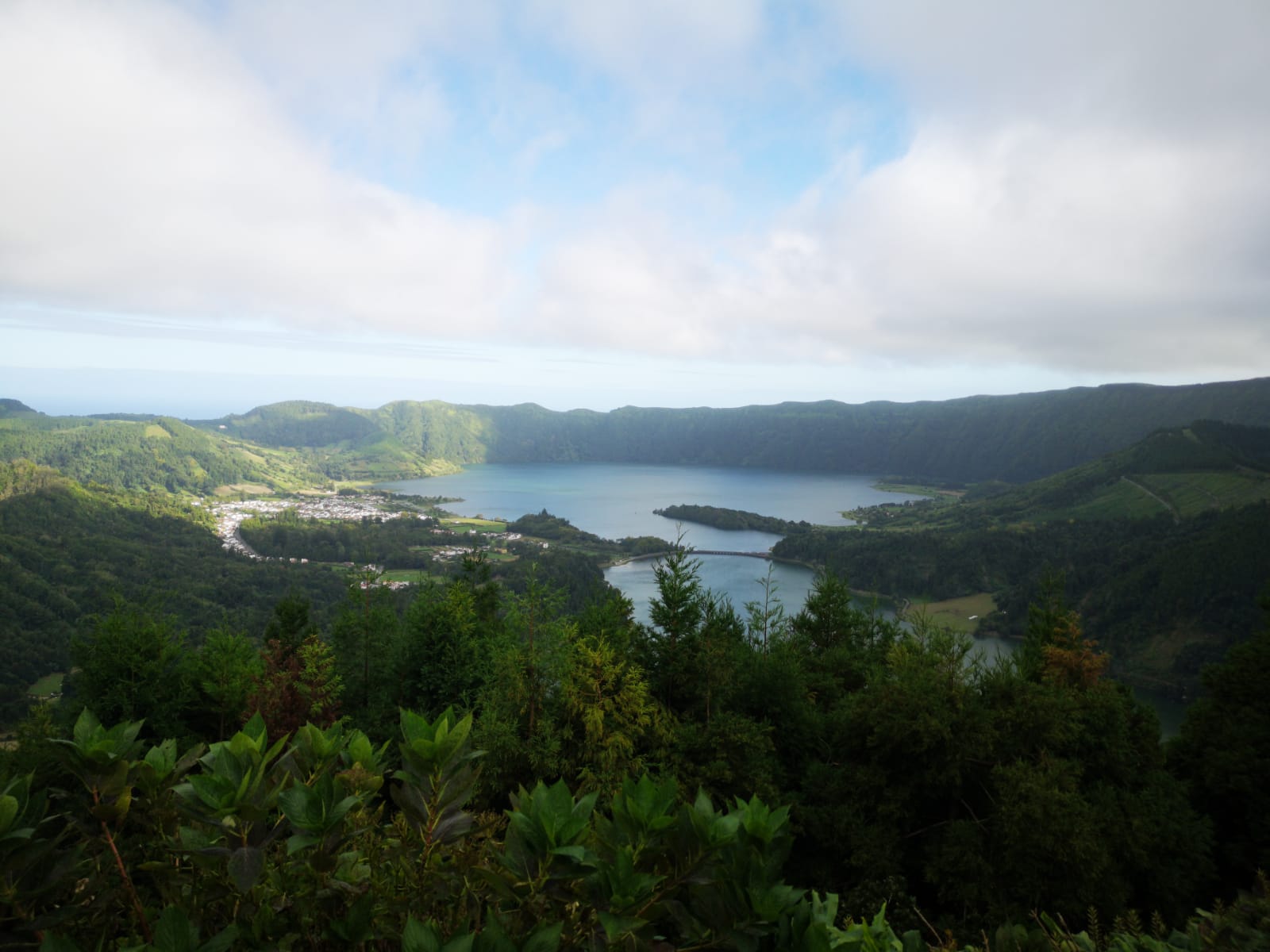 The Azores