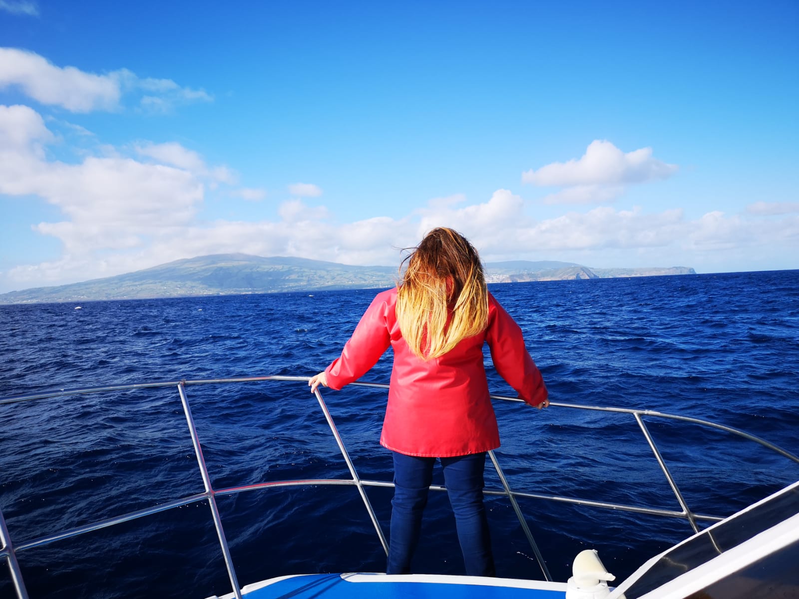 The Azores